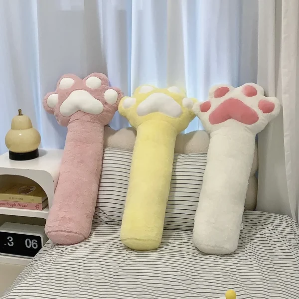 coussin 3D douillet