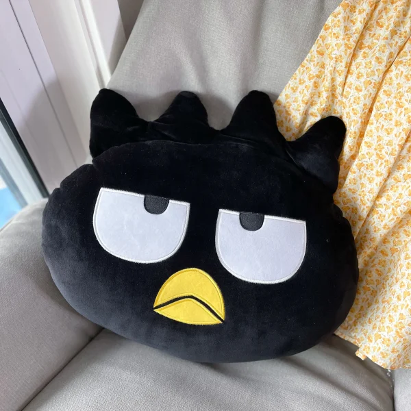 Coussin 3D Kawaii Bad Badtz-maru