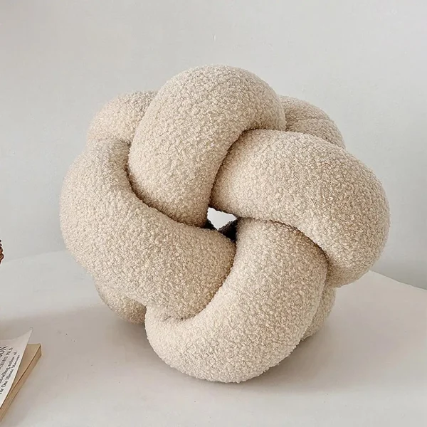 coussin déco scandinave