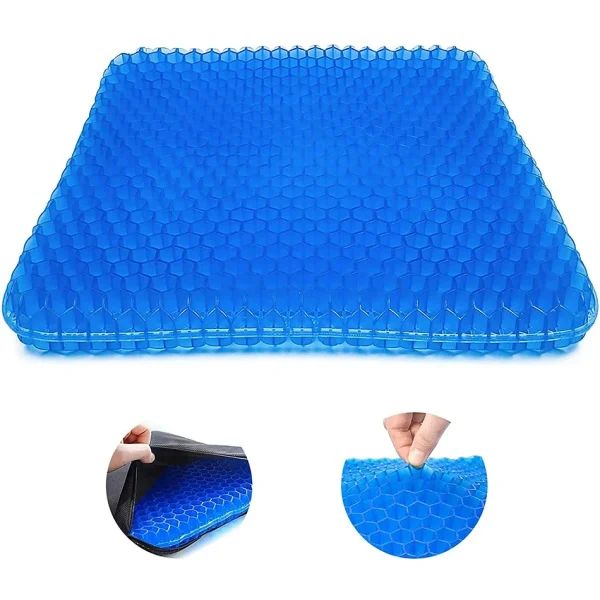 Coussin d'assise moderne
