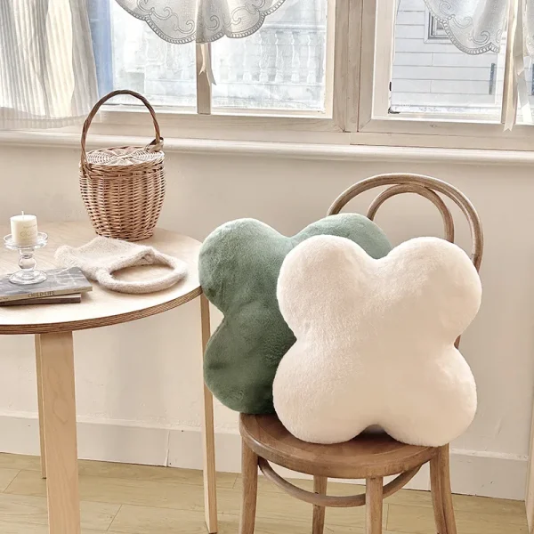 Coussin Déco Nordique