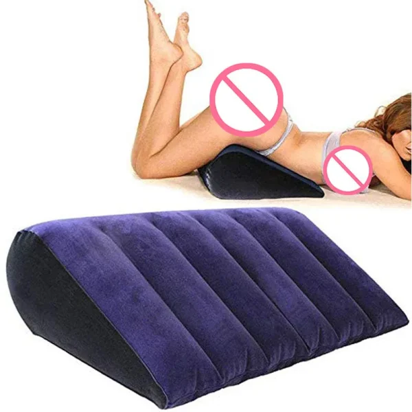 Coussin 3D