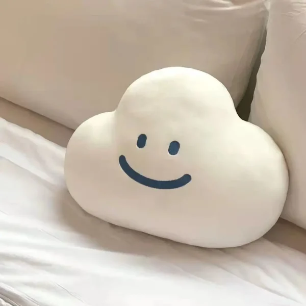 Coussin Nuage doux