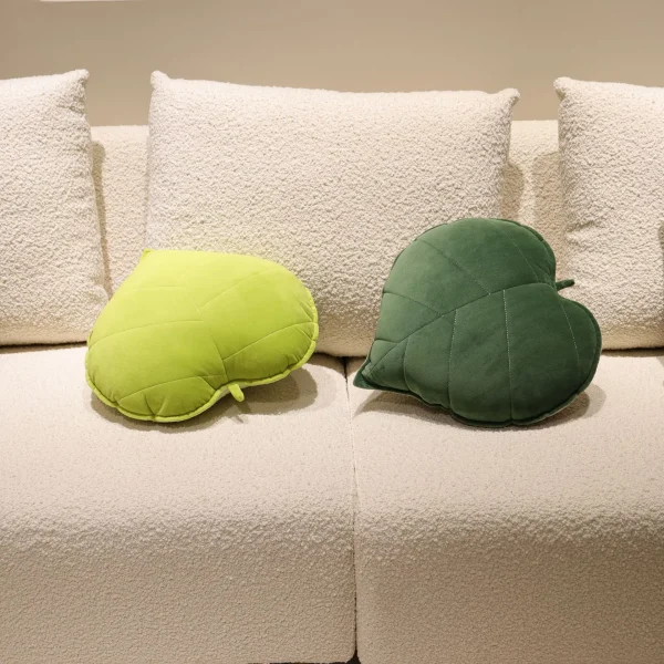 Coussin 3D scandinave