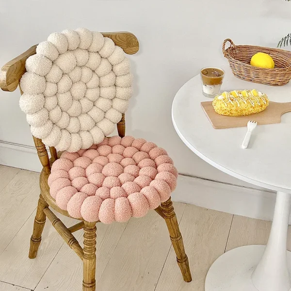 Coussin 3D confortable