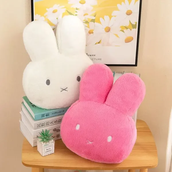 coussin miffy ludique