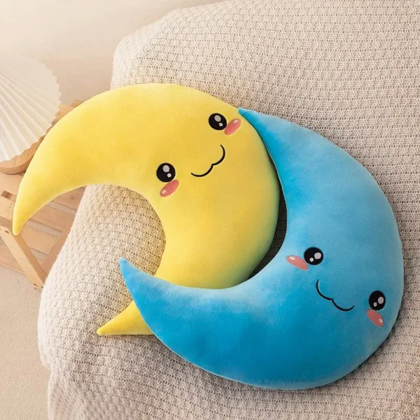 Coussin Lune