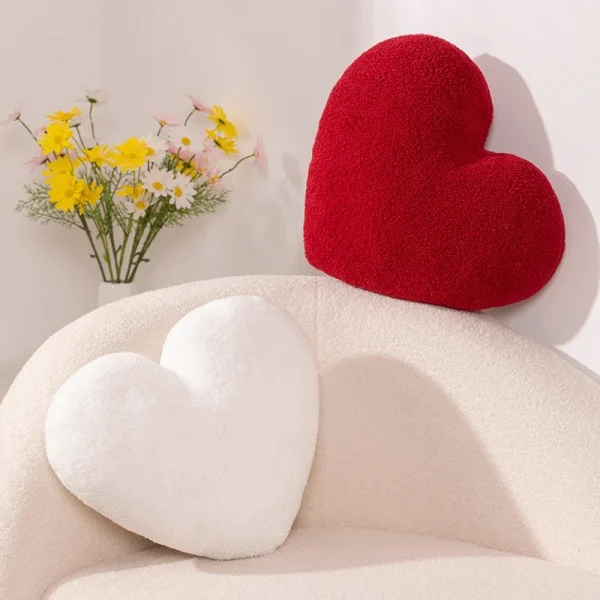 Coussin 3D
