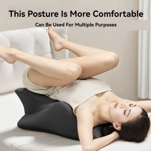Coussin Support pour Couple