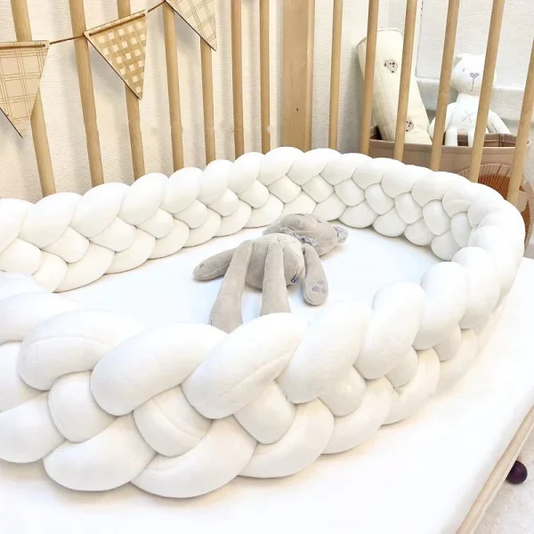 Coussin 3D élégant