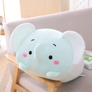 Coussin Elephant