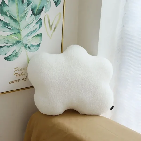 Coussin 3D confort et design