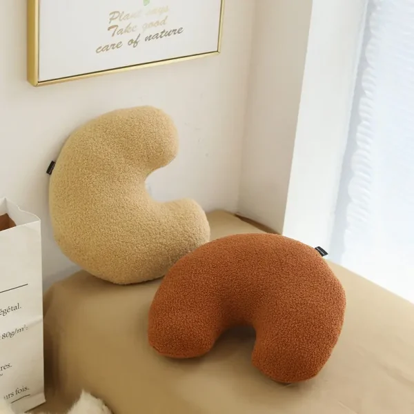 coussin 3D élégant