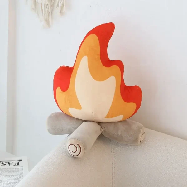 Coussin 3D confortable