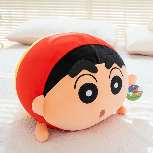 coussin Shinchan