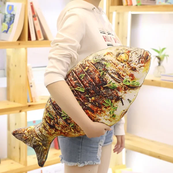 Coussin 3D